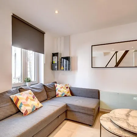 Le Cocon De - Liège *