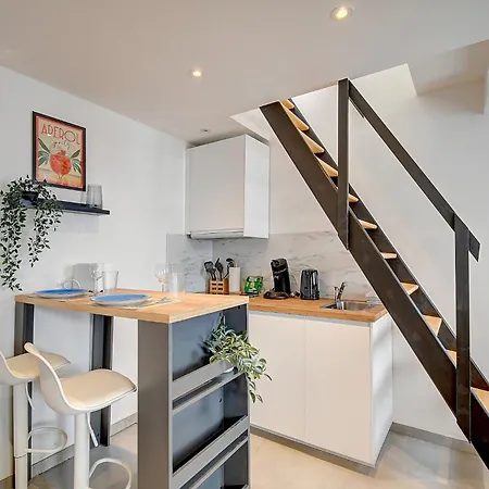 Le Cocon De - Liège