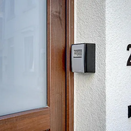 Le Cocon De - Liège Casa vacanze Chenee