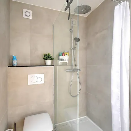 Le Cocon De - Liège Casa vacanze