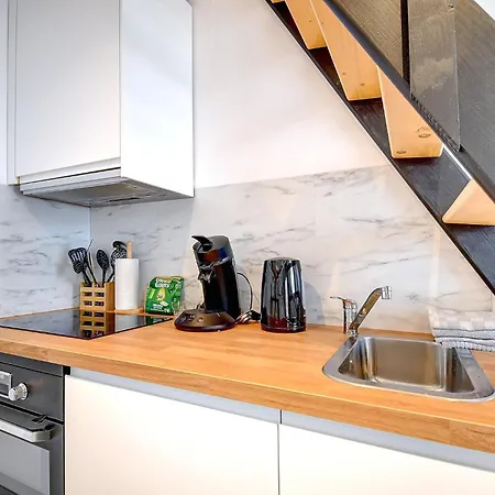 Casa vacanze Le Cocon De - Liège