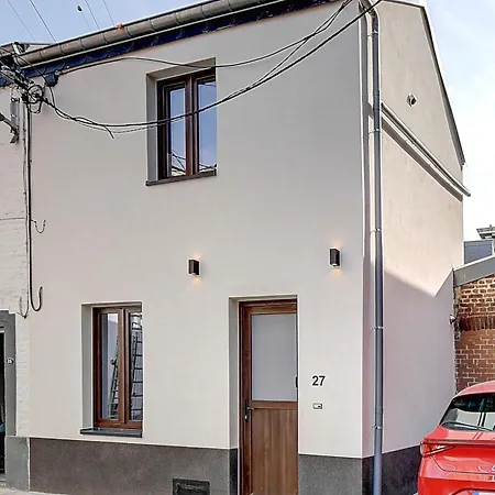 Le Cocon De - Liège Casa vacanze *