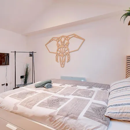 Le Cocon De - Liège Casa vacanze