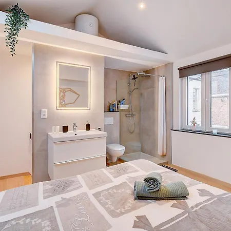 Casa vacanze Le Cocon De - Liège