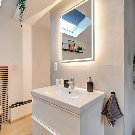 Casa vacanze Le Cocon De - Liège *