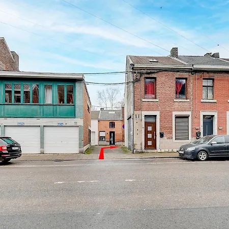 Le Cocon De - Liège Chenee