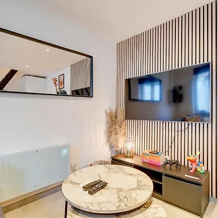 Le Cocon De - Liège Casa vacanze