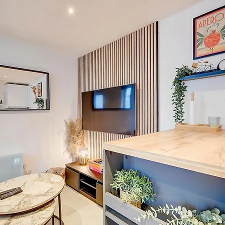 Casa vacanze Le Cocon De - Liège