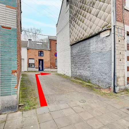 Casa vacanze Le Cocon De - Liège *