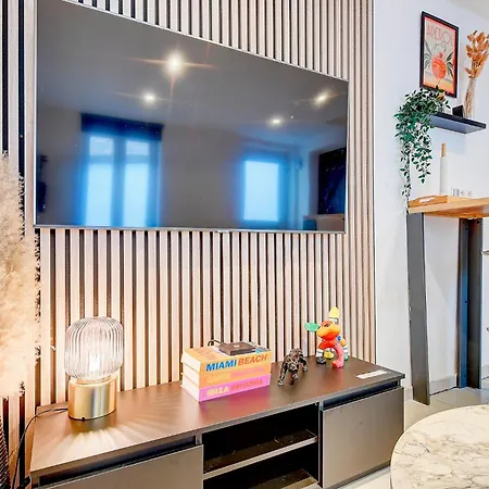 Le Cocon De - Liège