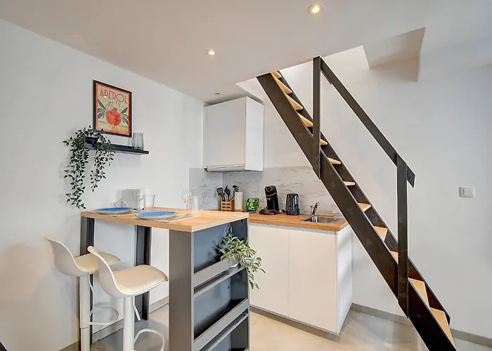 Le Cocon De - Liège