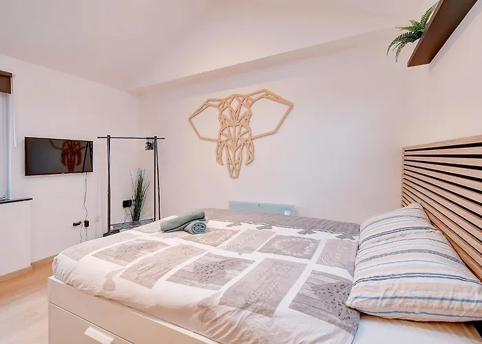 Le Cocon De - Liège Hébergement de vacances