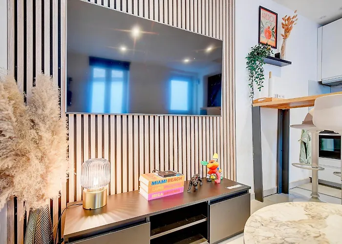 Le Cocon De - Liège